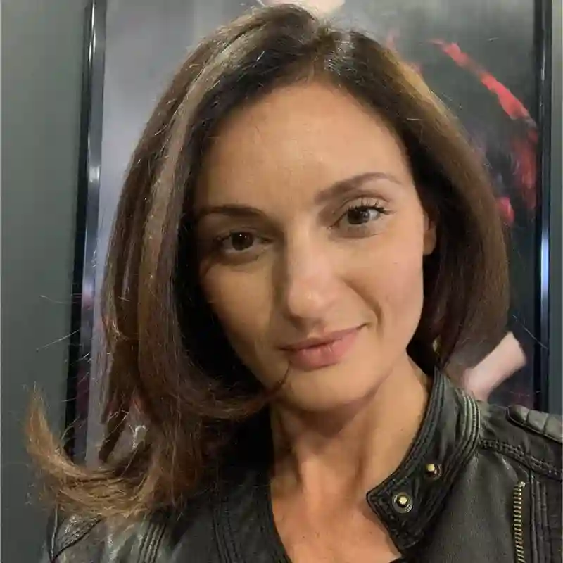Alexandra Popova