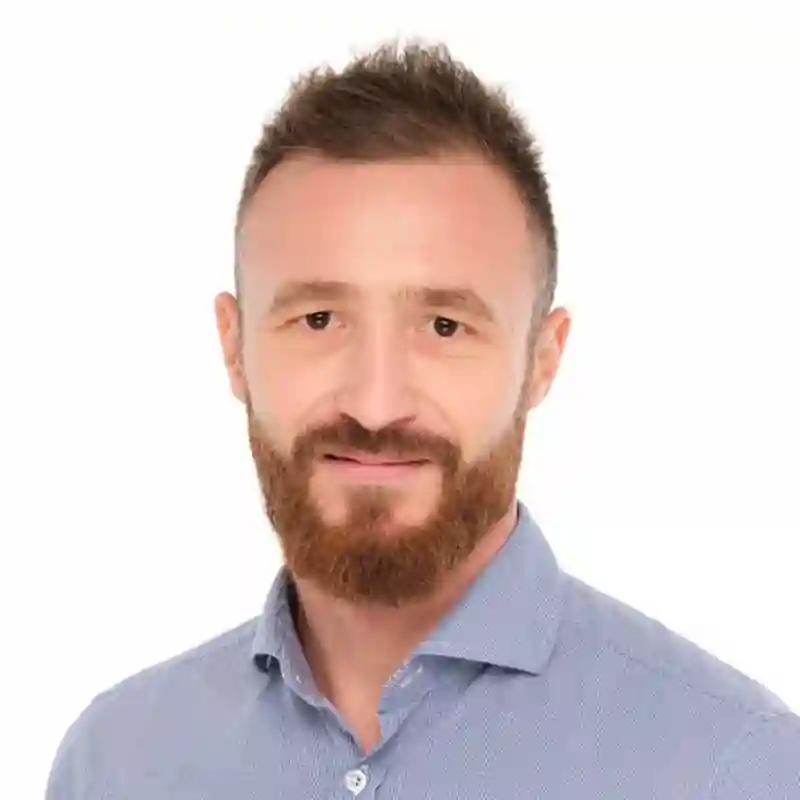 Baycho Georgiev