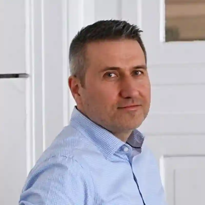 Chavdar Dimov
