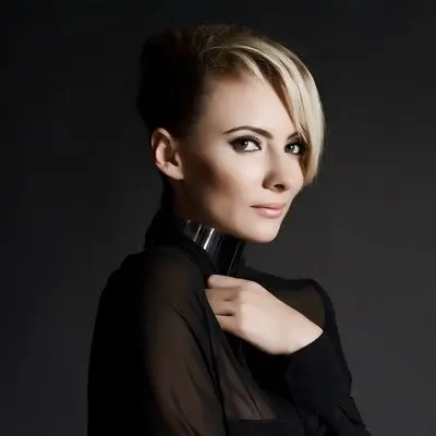 Galia Jordanova