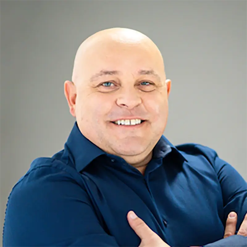 Ivan Arnaudov