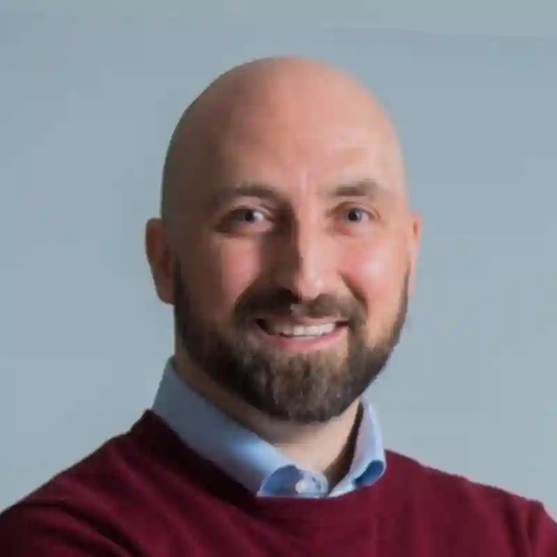 Kosta Jordanov