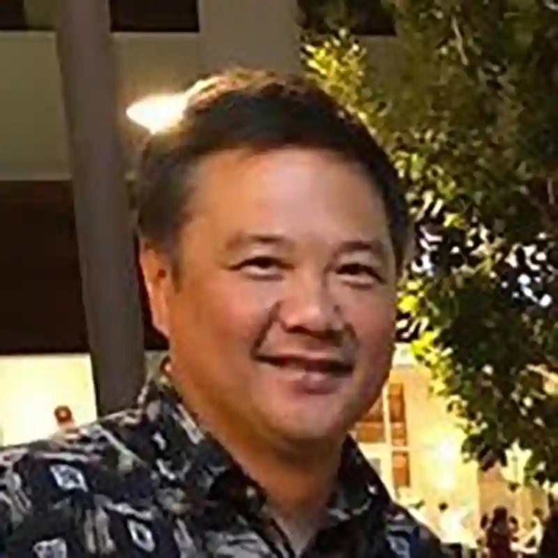 Mickey Hsieh