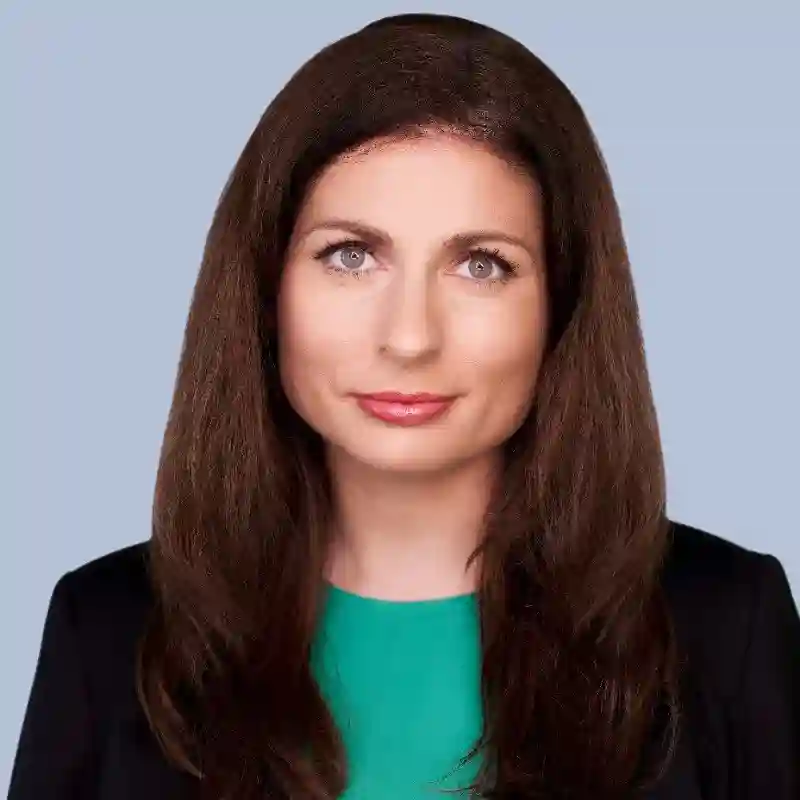 Petya Popova-Chilikova