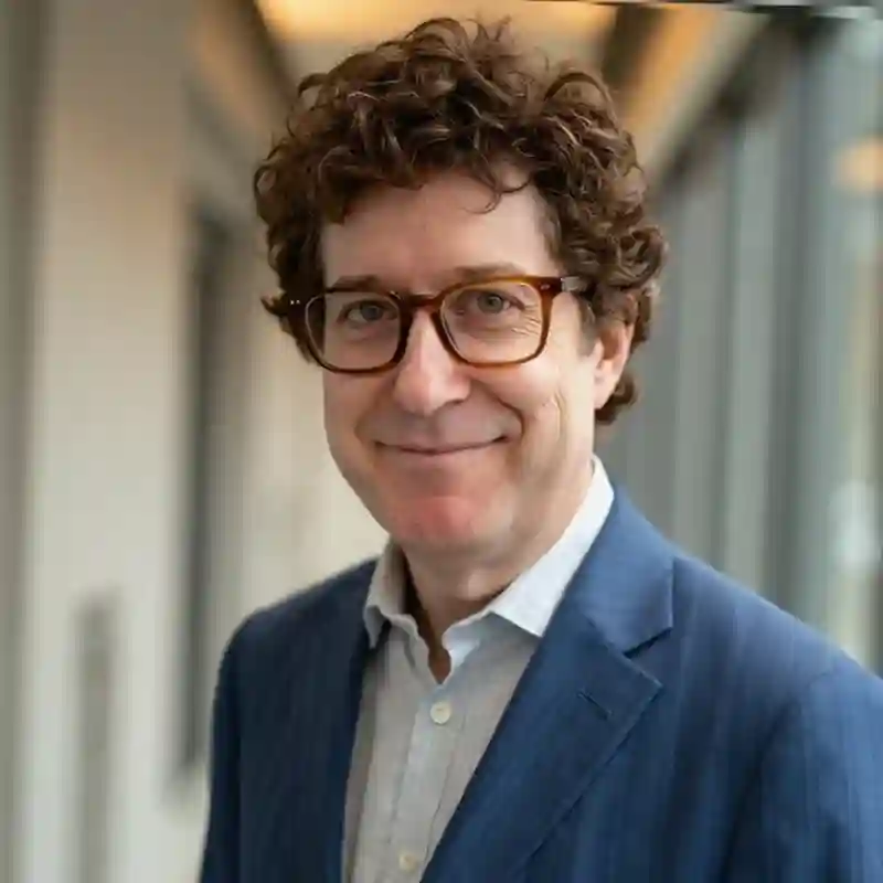 Seth Elliott