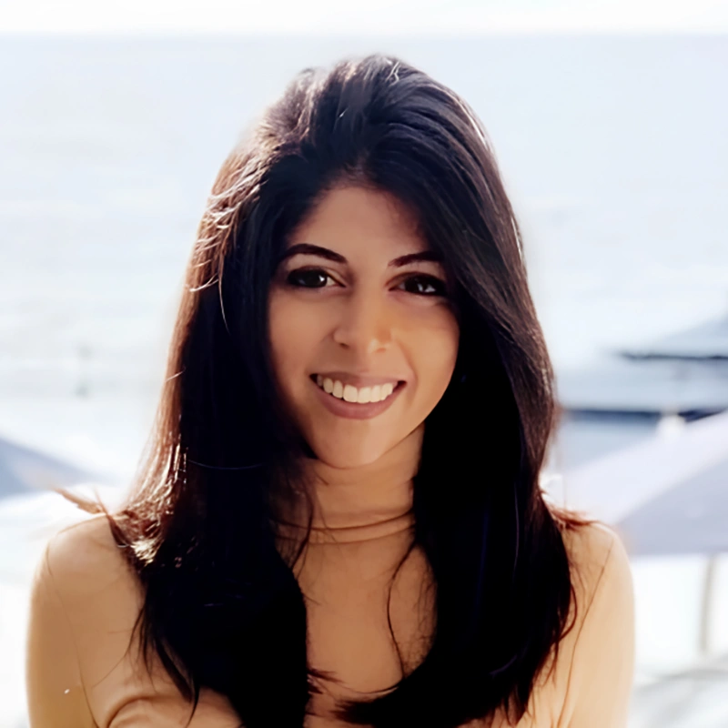 Sanjana Palepu