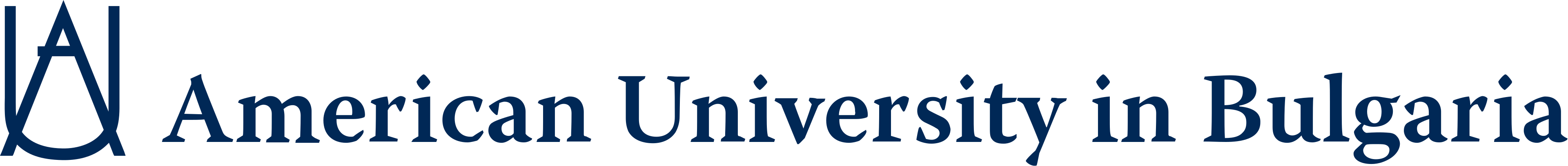 AUBG logo