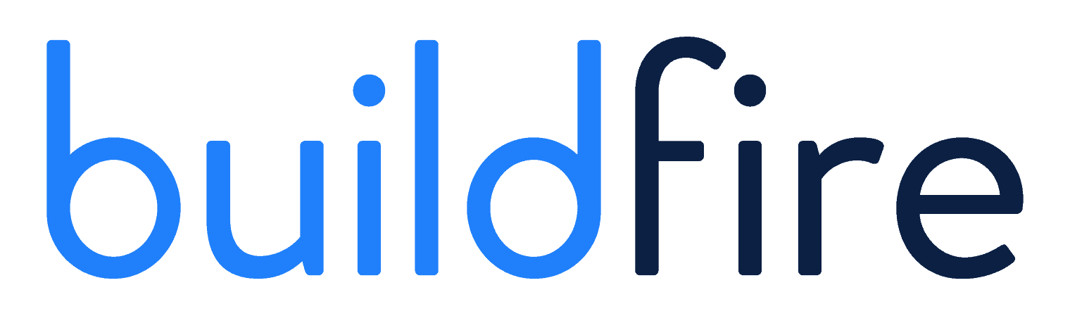 BuildFire logo