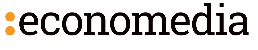 Economedia logo