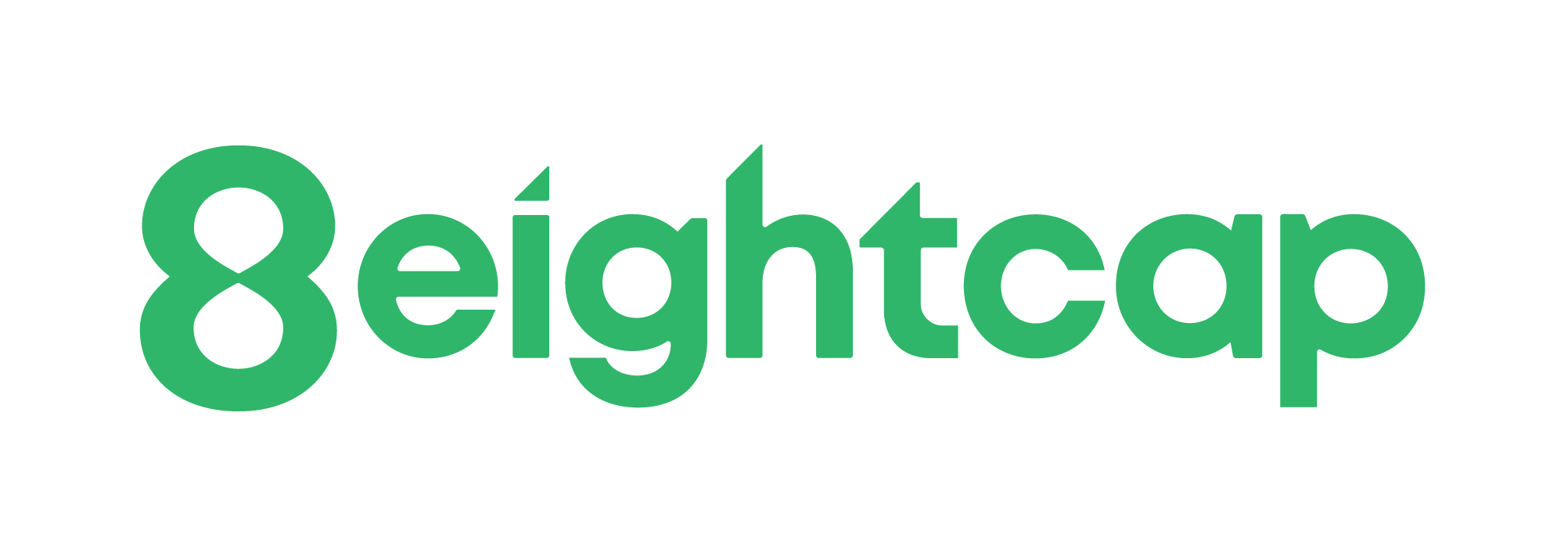 Eightcap logo