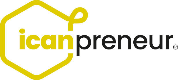iCanpreneur logo