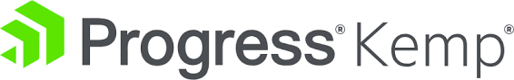 Progress Kemp Loadmaster logo