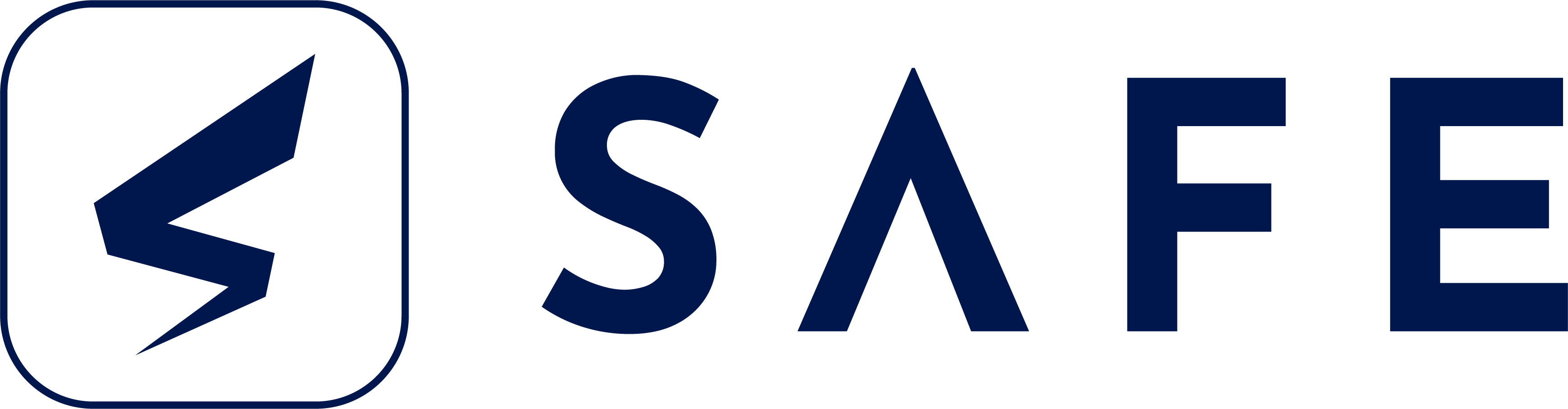 Safe Security
