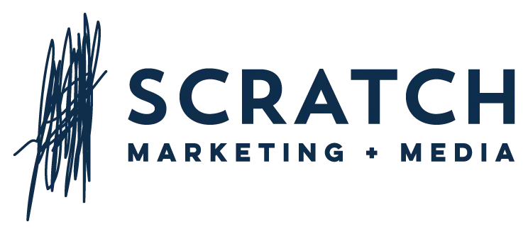Scratch Marketing + Media