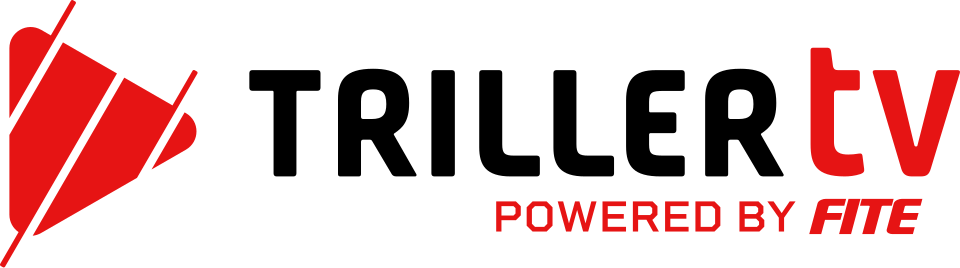 TrillerTV logo