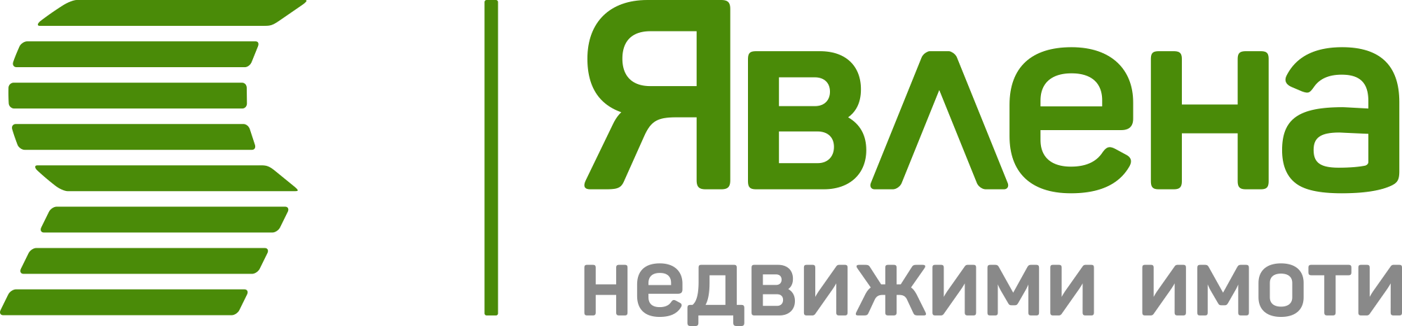 Yavlena logo