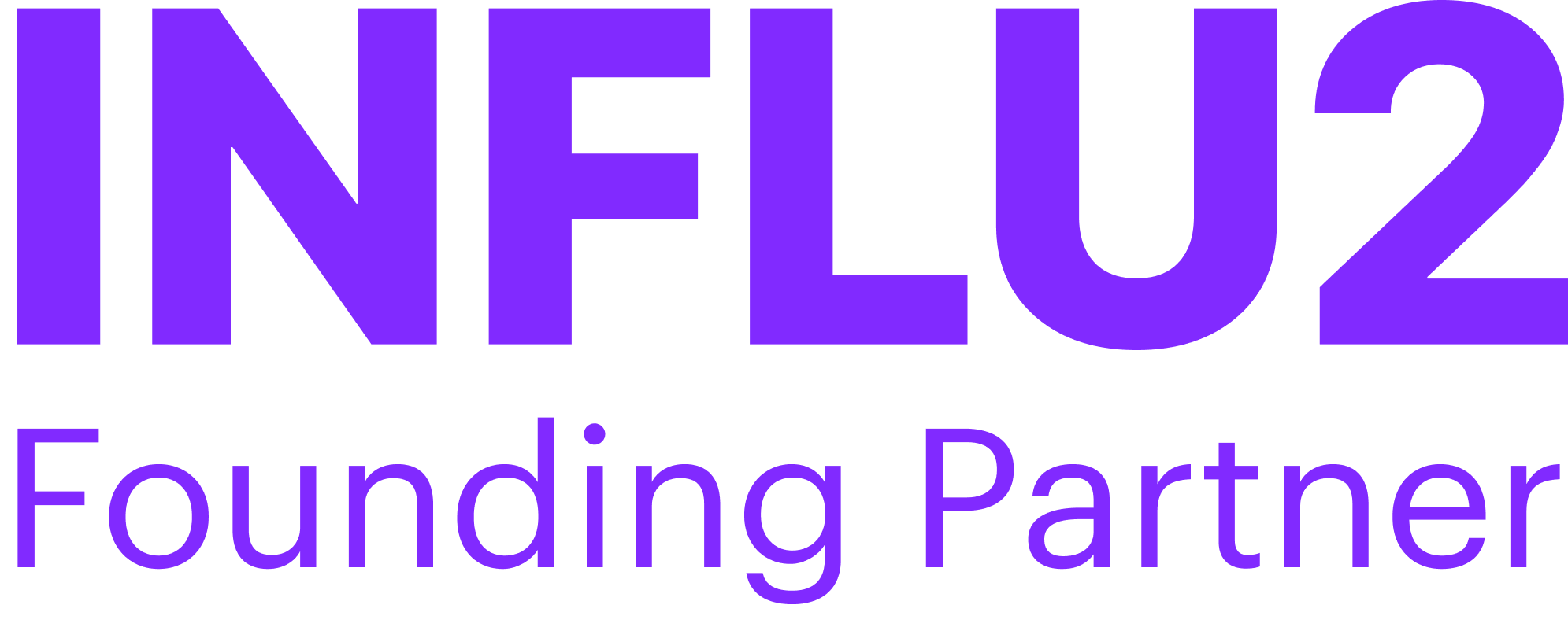 Influ2 Founding Partner