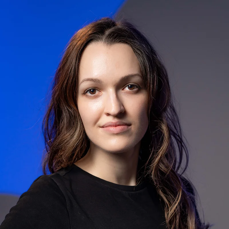 Daniela Ranova, Consultant, Paid Growth at VertoDigital, Sofia