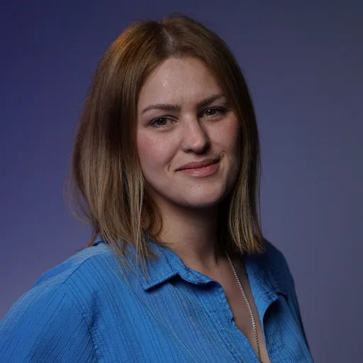 Desislava Dermishkova, Senior SEO & AEO Associate at VertoDigital