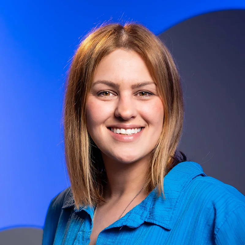 Desislava Dermishkova, Sr. Associate, SEO & AEO at VertoDigital, Sofia