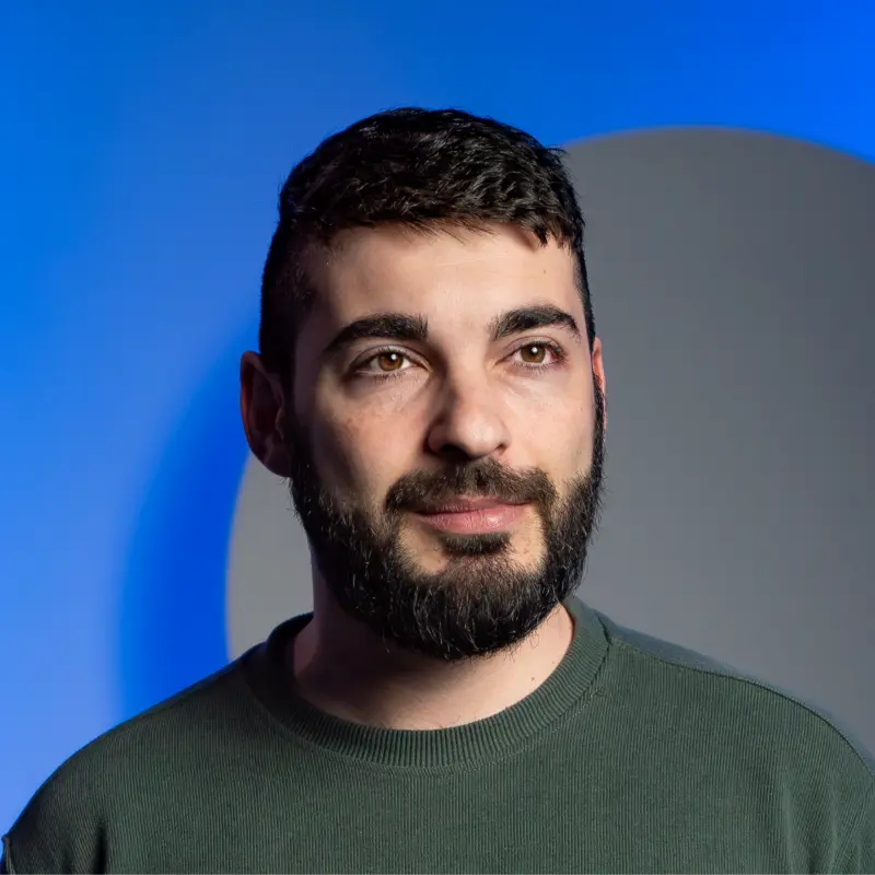 Dimitar Ivanov