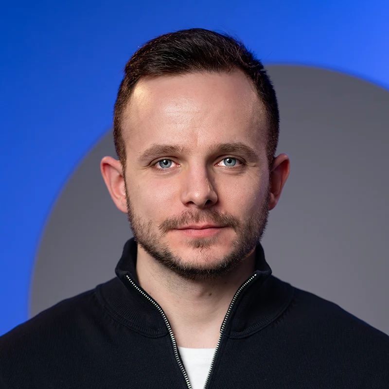 Emil Zagorov, Consultant, Paid Growth at VertoDigital, Sofia