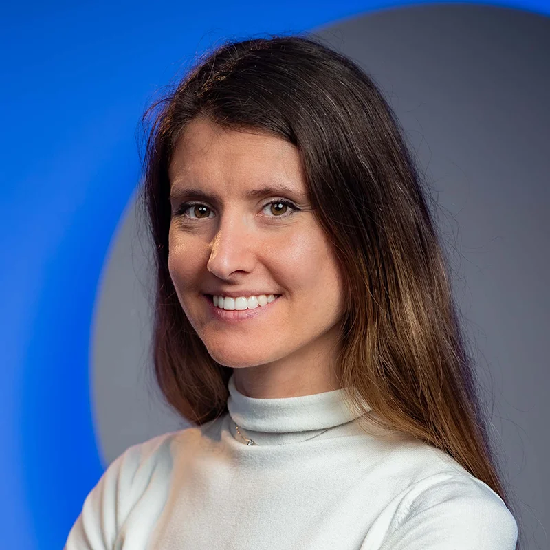 Karina Todorova, Sr. Associate, Paid Growth at VertoDigital, Sofia