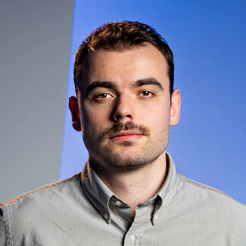 Lachezar Roev, Sr. Associate, Paid Growth at VertoDigital, Sofia