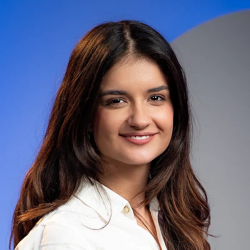 Marie Goygadjieva — Sr. Associate, Paid Growth at VertoDigital