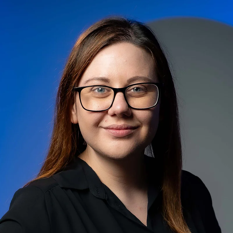 Rumyana Kercheva, Director, Paid Growth at VertoDigital, Sofia