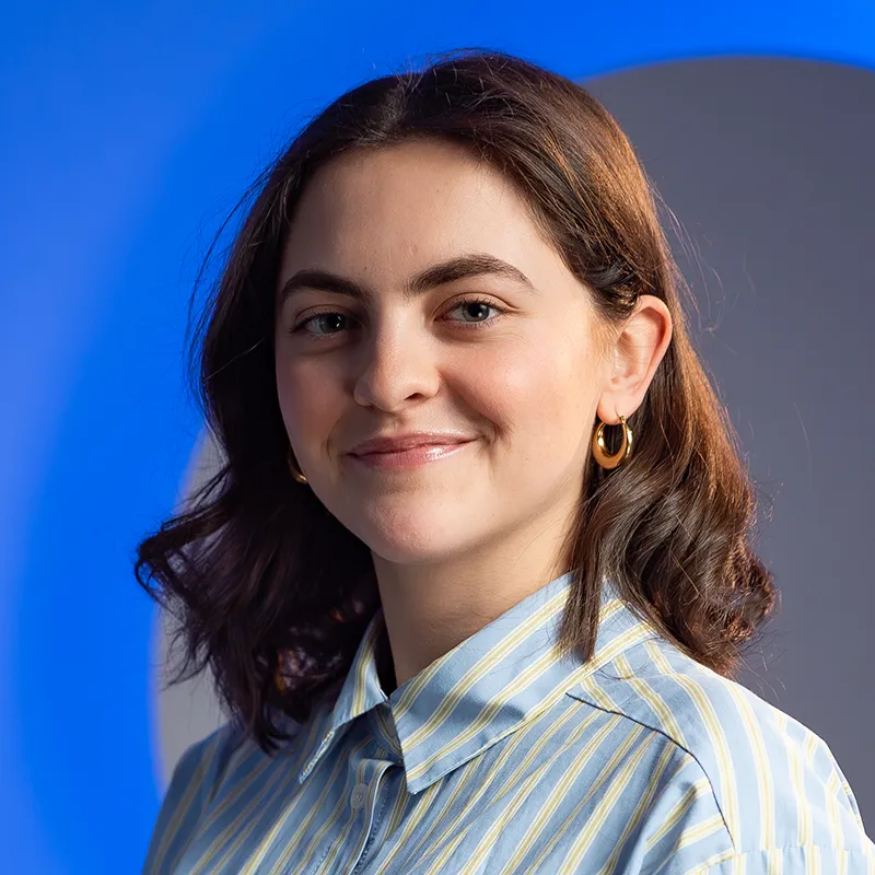 Stanislava Pashkulova — Associate, Paid Growth at VertoDigital