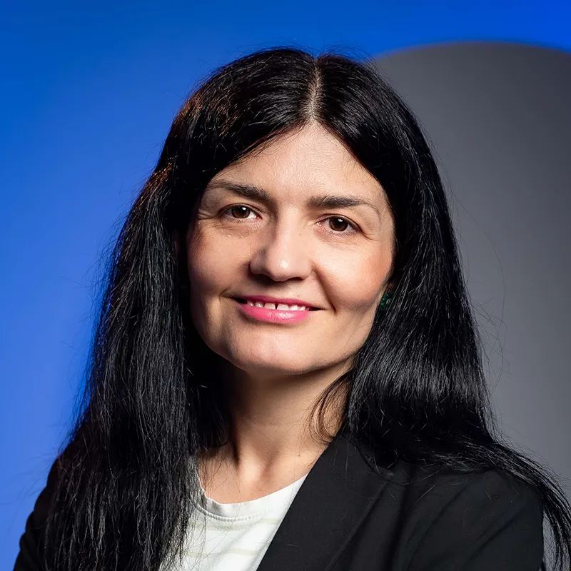 Svetlana Taseva, Consultant, Finance at VertoDigital, Ruse