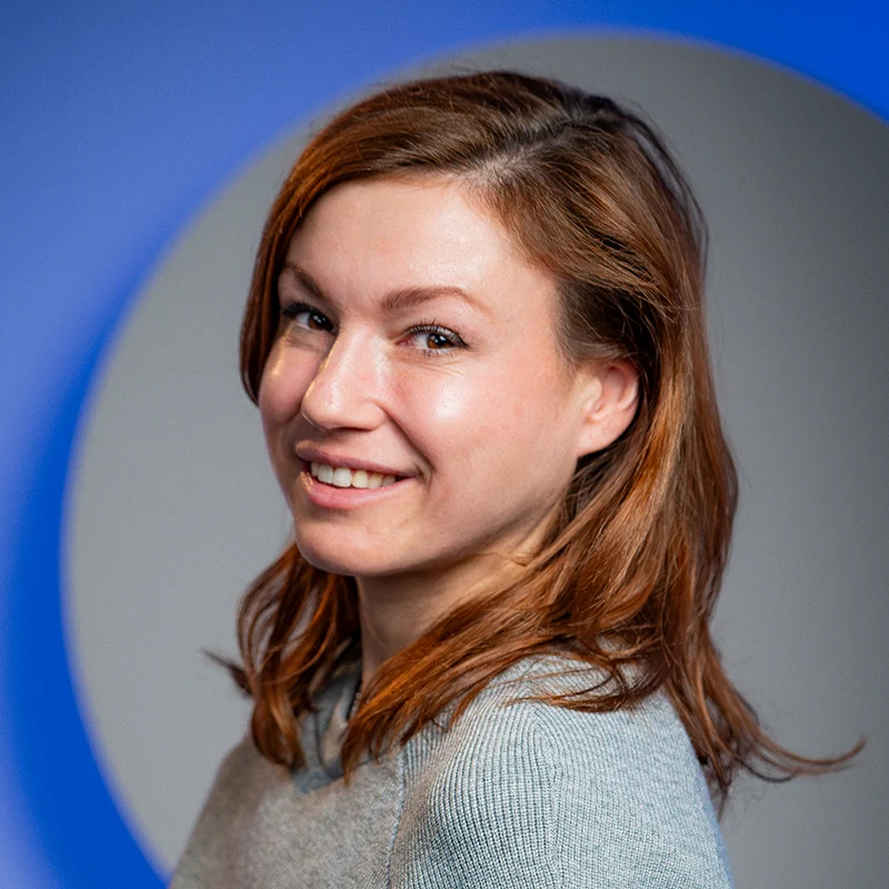 Tanya Gavrilova, Consultant, Paid Growth at VertoDigital, Sofia