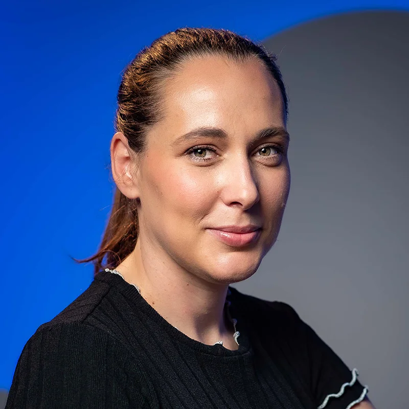 Yana Petrova, Consultant, Paid Growth at VertoDigital, Sofia