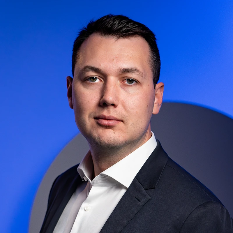 Yasen Lilov