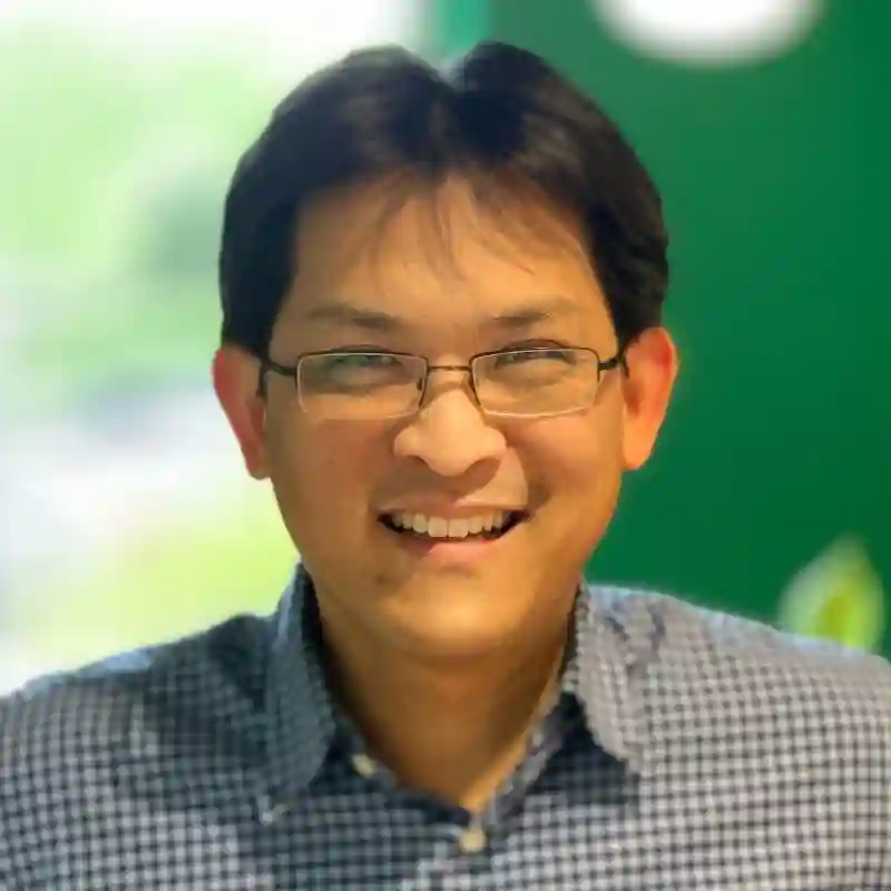 Grant Ho
